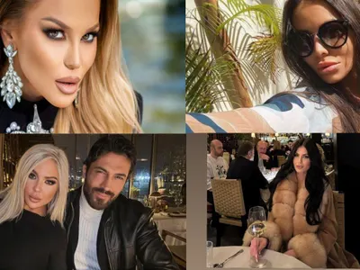 Шокираща новина: Фолк певици се свързват с турски босове!