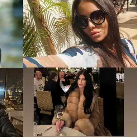 Шокираща новина: Фолк певици се свързват с турски босове!