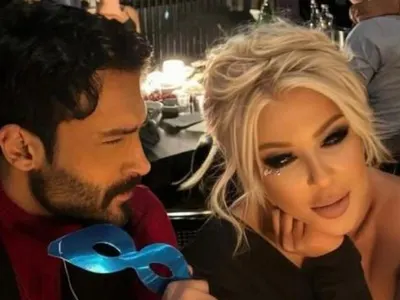 Шокираща новина: Фолк певици се свързват с турски босове!