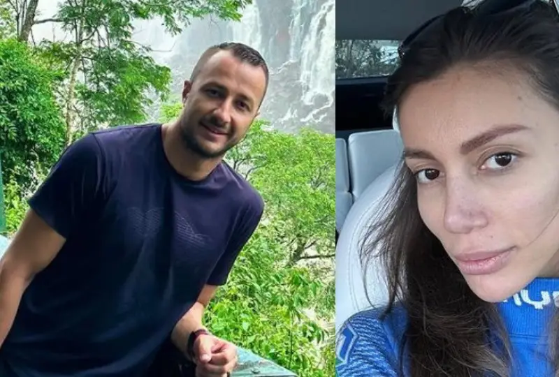 Мая Пауновска шокира с нова визия и скандални разкрития!