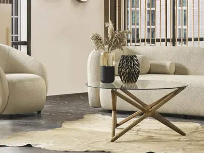 Шокиращи мебели онлайн: Луксът влиза в домовете ни с SuperArtMebeli!