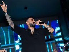 Меди взриви сцената! Най-продаван концерт преди Коцето и Андре Рийо