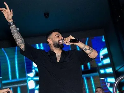 Меди взриви сцената! Най-продаван концерт преди Коцето и Андре Рийо