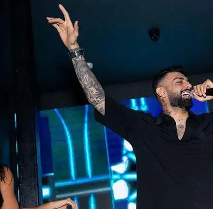 Меди взриви сцената! Най-продаван концерт преди Коцето и Андре Рийо