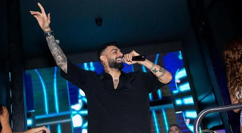 Меди взриви сцената! Най-продаван концерт преди Коцето и Андре Рийо