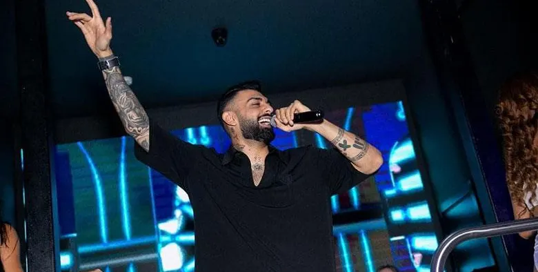 Меди взриви сцената! Най-продаван концерт преди Коцето и Андре Рийо