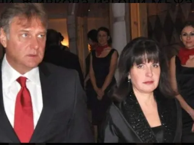 Шок! Жени Живкова с драстична промяна преди 60-ия си рожден ден!