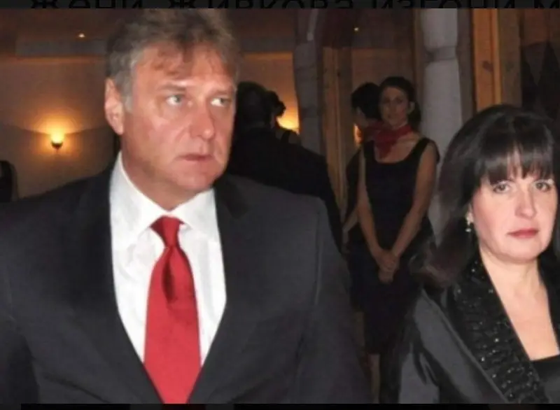 Шок! Жени Живкова с драстична промяна преди 60-ия си рожден ден!