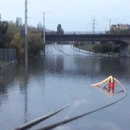 Шок! Метростанция в „Слатина“ на частен имот: Кметът в капан!