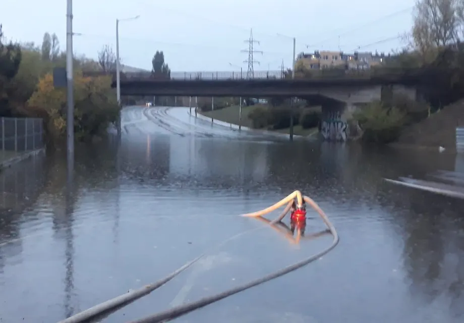 Шок! Метростанция в „Слатина“ на частен имот: Кметът в капан!
