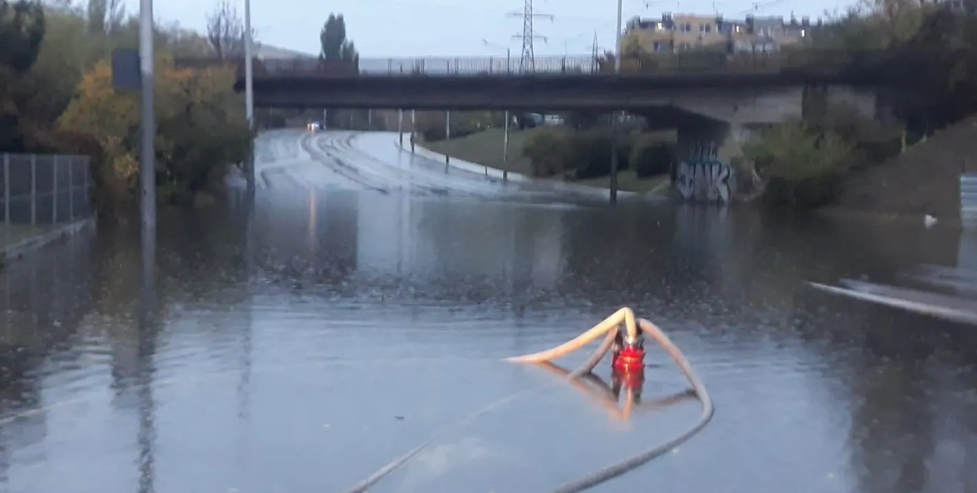 Шок! Метростанция в „Слатина“ на частен имот: Кметът в капан!