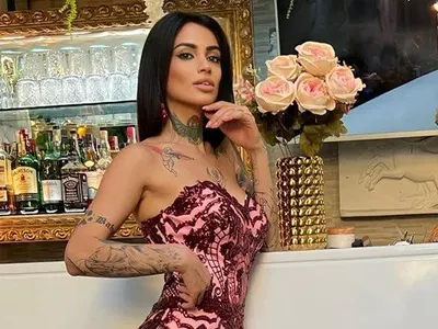 Шок! Марешка Бардем плаче и губи миглите си от мъка!