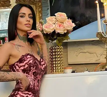 Шок! Марешка Бардем плаче и губи миглите си от мъка!