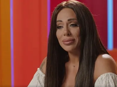 Скандал! Михаела от Брадъра разплака зрителите с мъка за семейството!