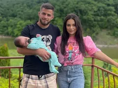 Шок! Микяй от „Игри на волята“ и Ясмин сложиха край на брака си!