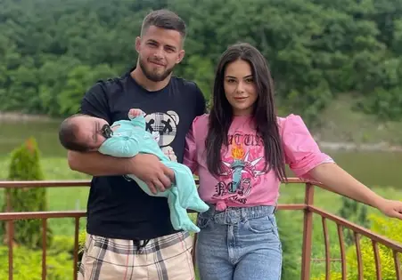 Шок! Микяй от „Игри на волята“ и Ясмин сложиха край на брака си!