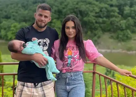 Шок! Микяй от „Игри на волята“ и Ясмин сложиха край на брака си!