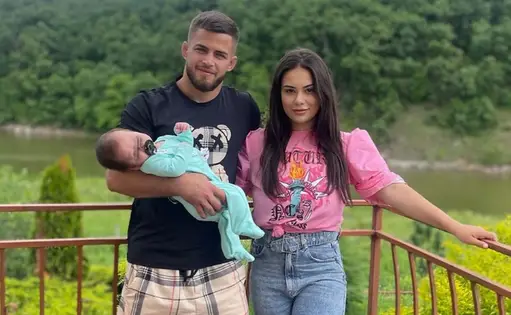 Шок! Микяй от „Игри на волята“ и Ясмин сложиха край на брака си!