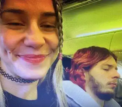 Мила Роберт не иска да живее с гаджето