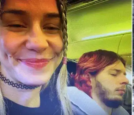 Мила Роберт не иска да живее с гаджето