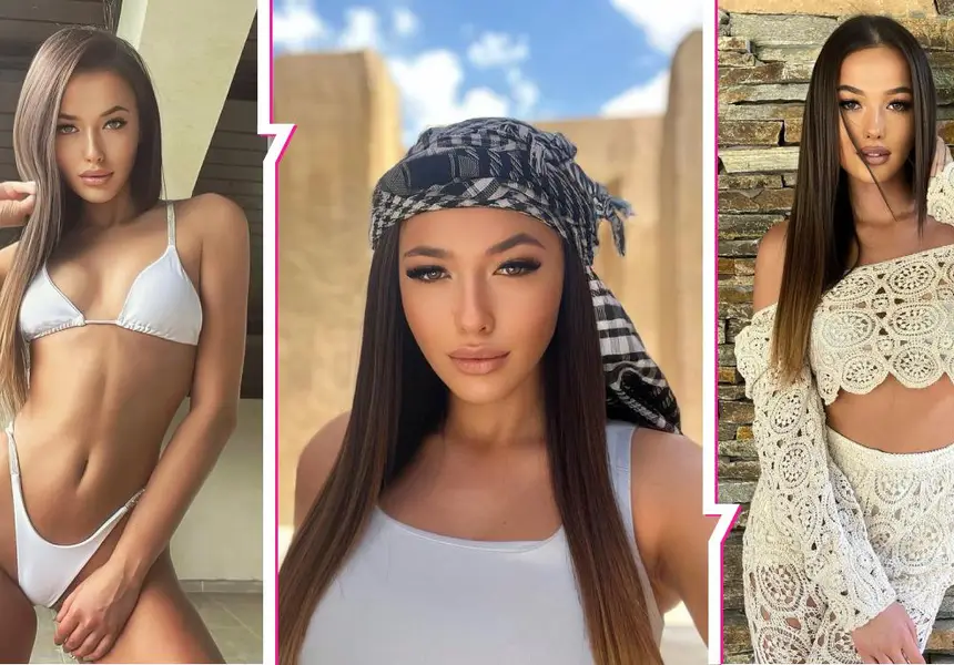 Мис България лъсна полугола