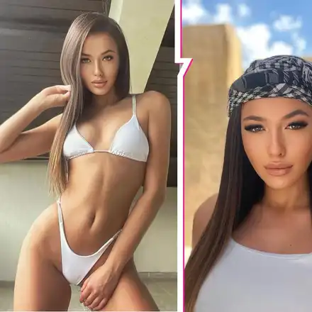 Мис България лъсна полугола