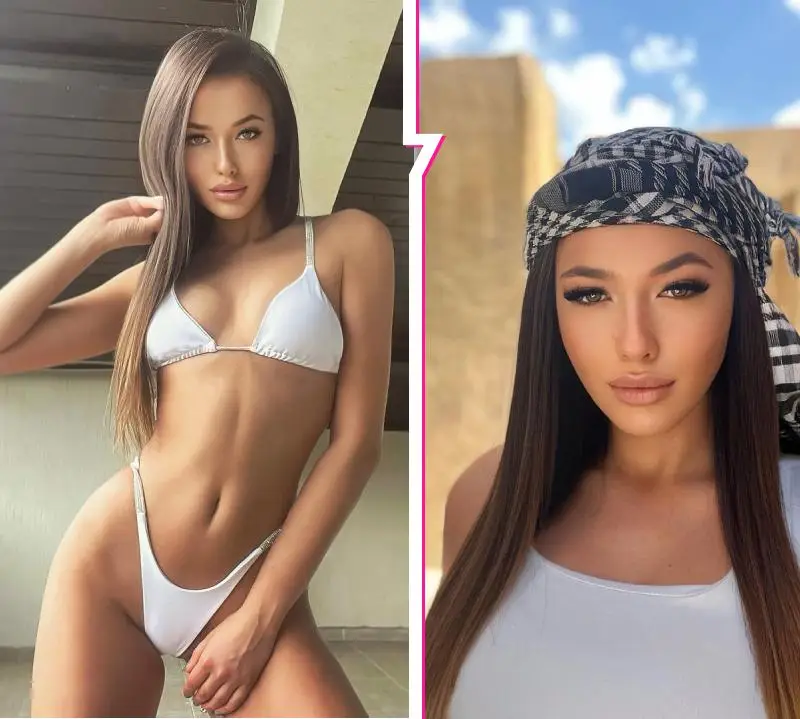 Мис България лъсна полугола