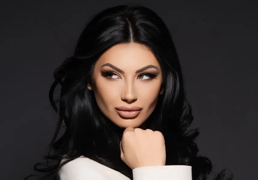 Мис България шокира с тайнствени зловещи събития след Таро!