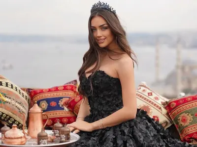 Мис България 2023: Турска принцеса или просто каприз?