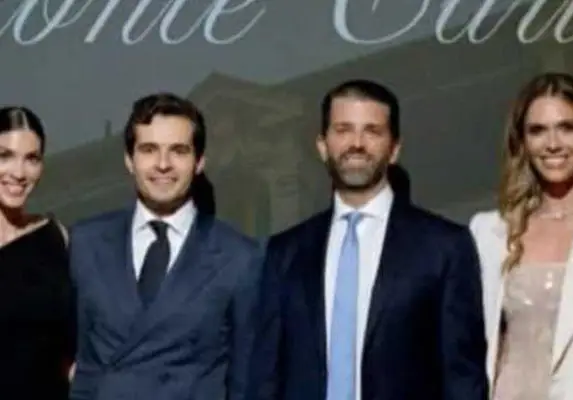 Шок! Мис България Ваня Пенева строи хотел с Тръмп III!