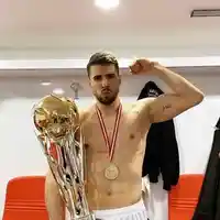 Супер скандал: Мис Еротик влюбена в волейболната звезда Мартин Атанасов!