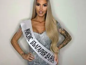 Мисис България с 56 рокли на Филипините - шокираща подготовка!