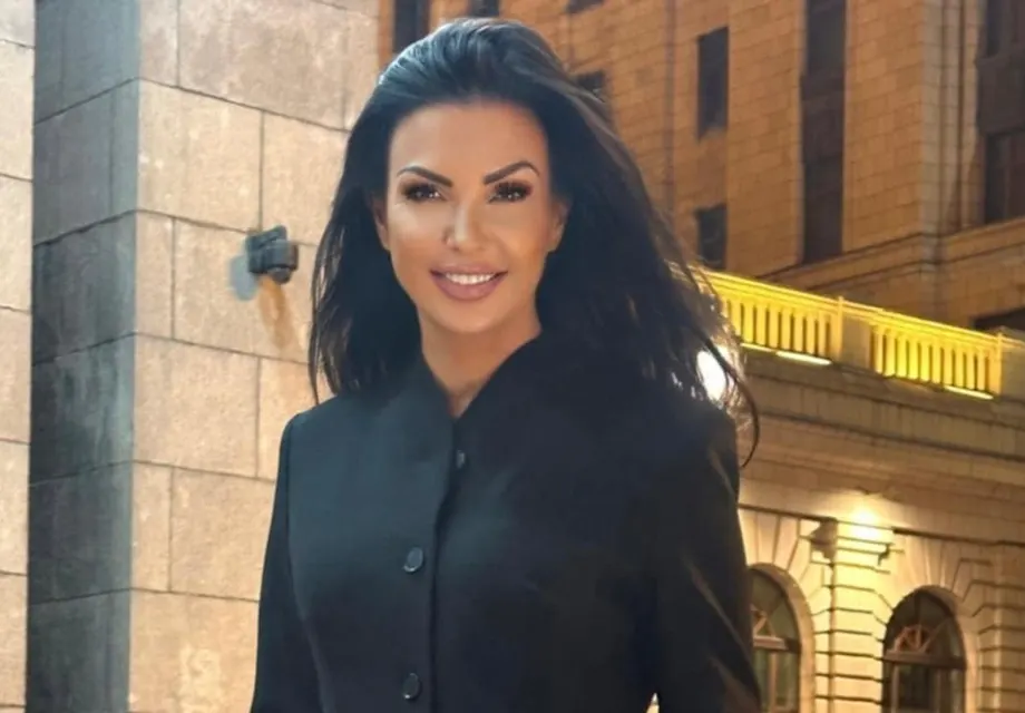 Шокираща кауза на 'Мисис България Вселена' разтърсва страната!