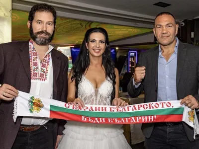 Шокираща кауза на 'Мисис България Вселена' разтърсва страната!