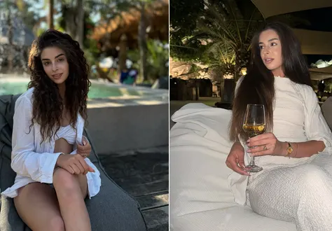 Неделина Неделчева: Миска с шокиращи признания за риалити шоута!