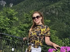 Миската Таня Стойчева вдъхновена от мистериите на Белинташ