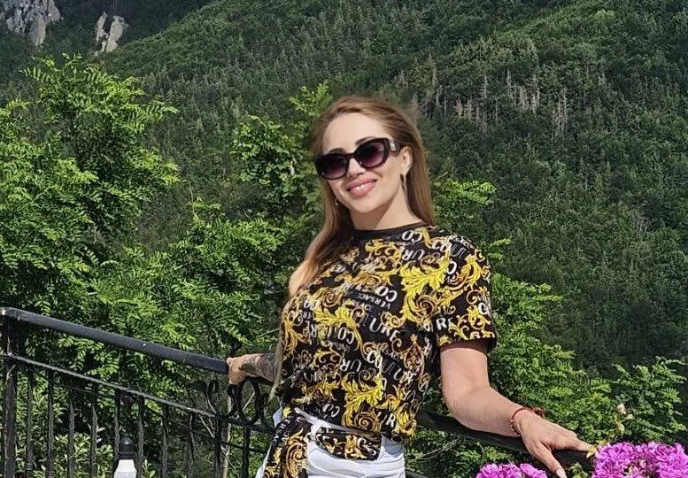 Миската Таня Стойчева вдъхновена от мистериите на Белинташ