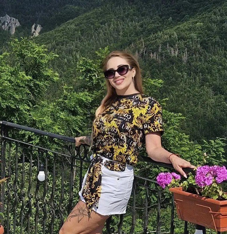 Миската Таня Стойчева вдъхновена от мистериите на Белинташ