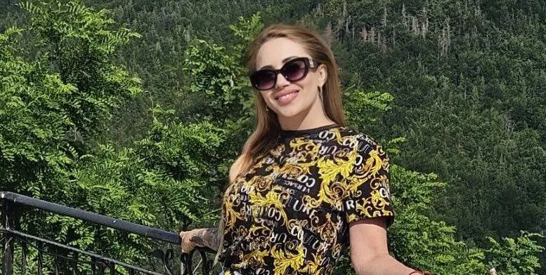 Миската Таня Стойчева вдъхновена от мистериите на Белинташ