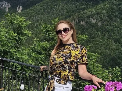 Миската Таня Стойчева вдъхновена от мистериите на Белинташ