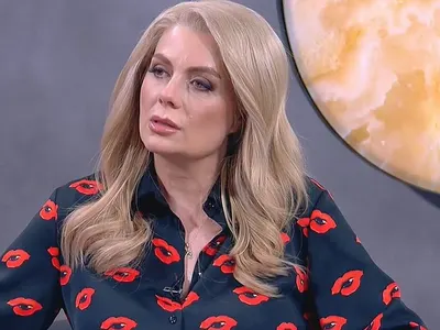 Мистериозното гадже на Венета Райкова се появи: Долетя от Дубай, за да ми направи чай и да ми купи лекарства! (ВИЖ ТУК)