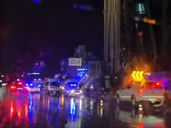 Трагедия на Околовръстното! Млад шофьор загина в шокираща катастрофа