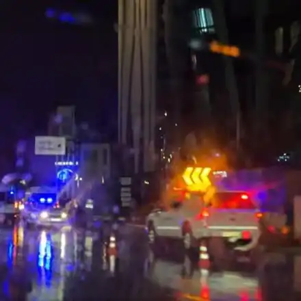 Трагедия на Околовръстното! Млад шофьор загина в шокираща катастрофа