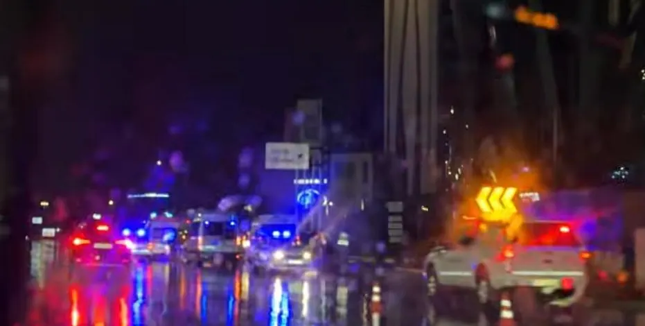 Трагедия на Околовръстното! Млад шофьор загина в шокираща катастрофа