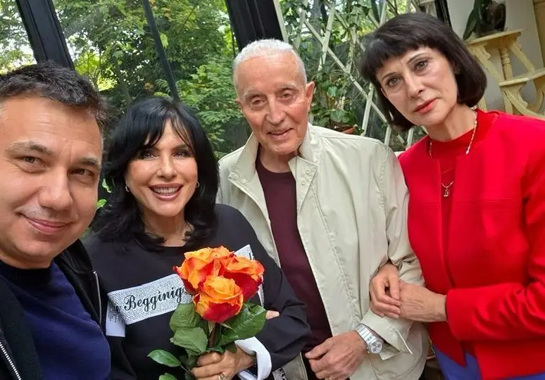 Млада булка върна в България строителя на Лас Вегас