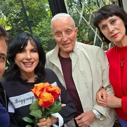 Млада булка върна в България строителя на Лас Вегас