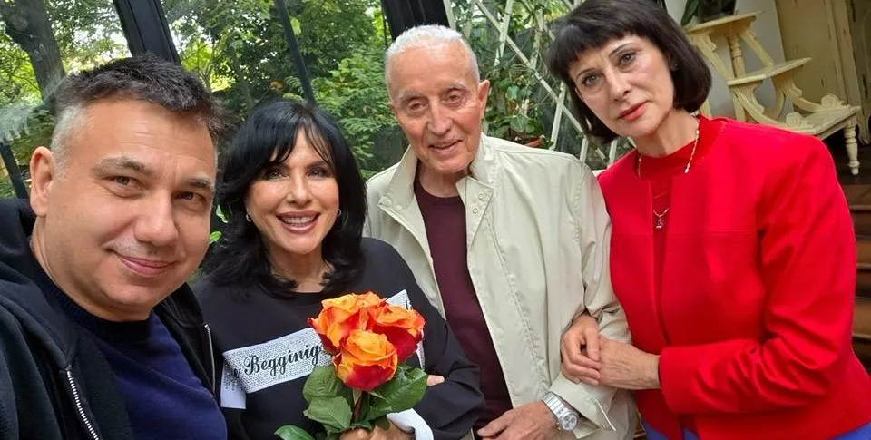 Млада булка върна в България строителя на Лас Вегас