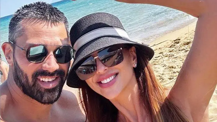 Скандал: Гаджето на Глория в ареста – шокиращи подробности!