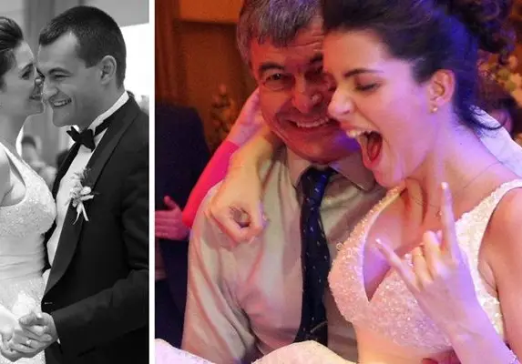 Шок! Синът на Васил Божков отново става татко!