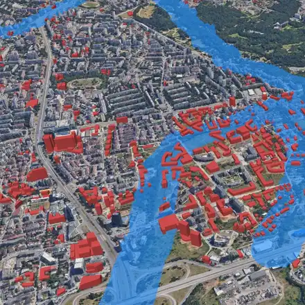 Шок! Наводнения в София? Боян Юруков разкрива ужасяваща истина!